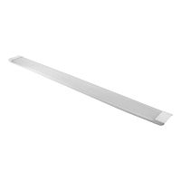 Светильник линейный светодиодный General GSPO-LB1-100-1200-IP40-6-PR 100W 6500К призма картинка 